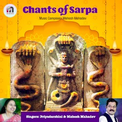 Chants of Sarpa