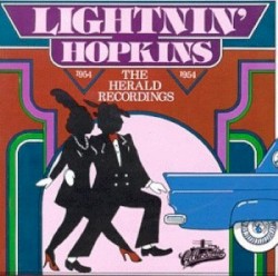 The Herald Recordings 1954