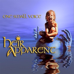 One Small Voice
