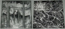 Darkness Enfold the Sky / Black Slaughterization