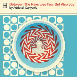 Between the Rays Lies Fear but Also Joy