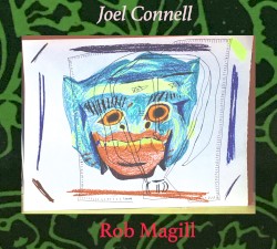 Joel Connell & Rob Magill