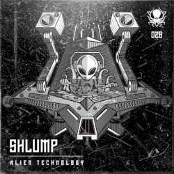 Alien Technology