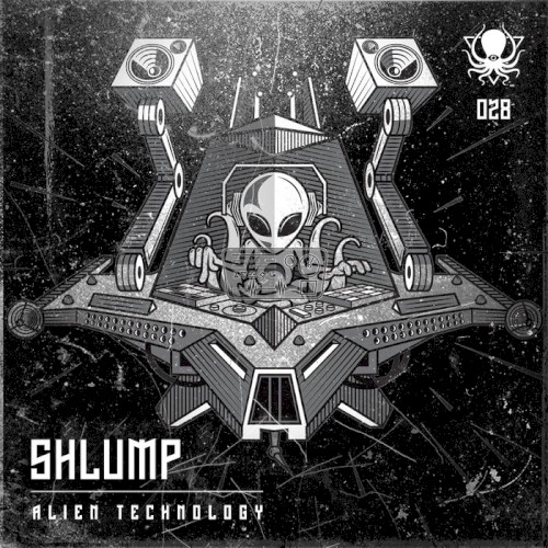 Alien Technology
