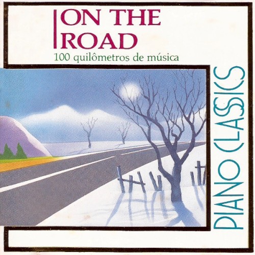 On the Road - Piano Classics