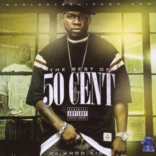 The Official Best Of 50 Cent & G-Unit