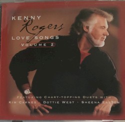Love Songs, Volume 2