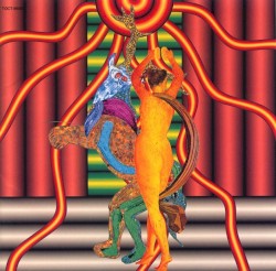 THE DANCING SUN