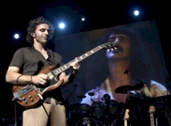 Apostrophe Live!