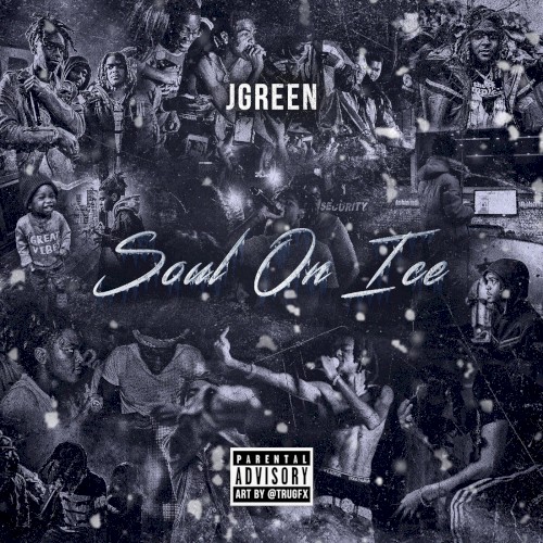 Soul on Ice