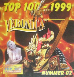 Veronica Top 100: 1999 Nummer 02