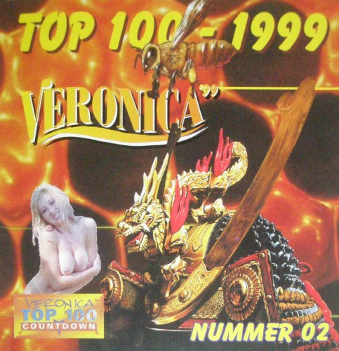 Veronica Top 100: 1999 Nummer 02