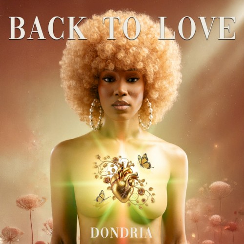 Back to Love