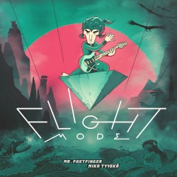 Flight Mode - Tremors