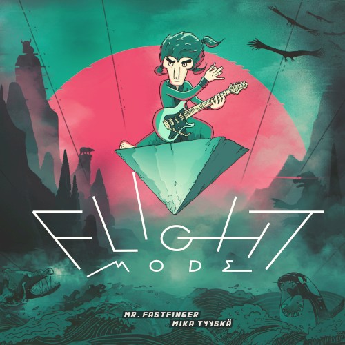Flight Mode - Tremors