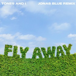 Fly Away (Jonas Blue remix)