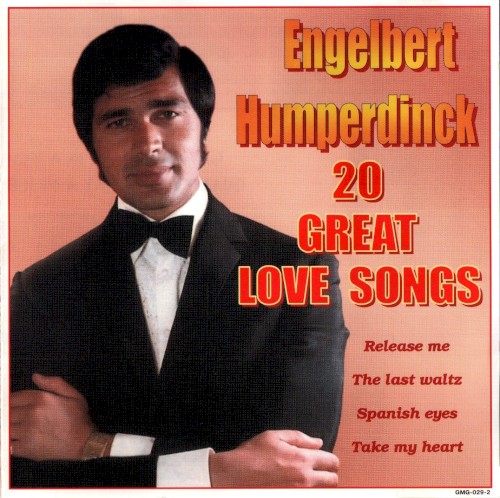 20 Great Love Songs