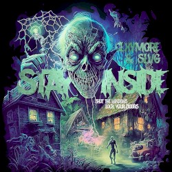 STAY INSIDE
