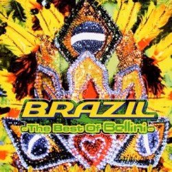 Brazil: The Best of Bellini