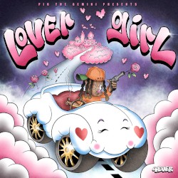 Lover Girl