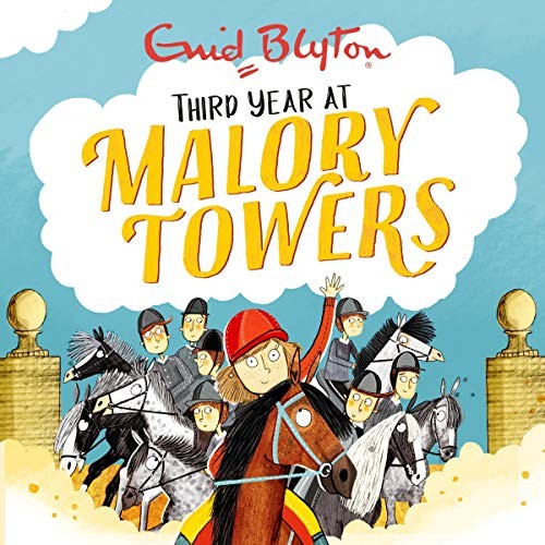 Third Year at Malory Towers