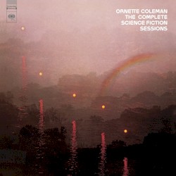 The Complete Science Fiction Sessions