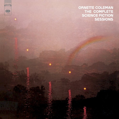 The Complete Science Fiction Sessions