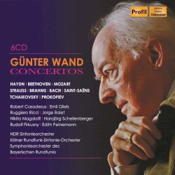 Concertos