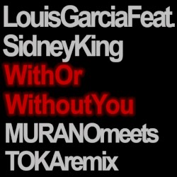 With Or Without You