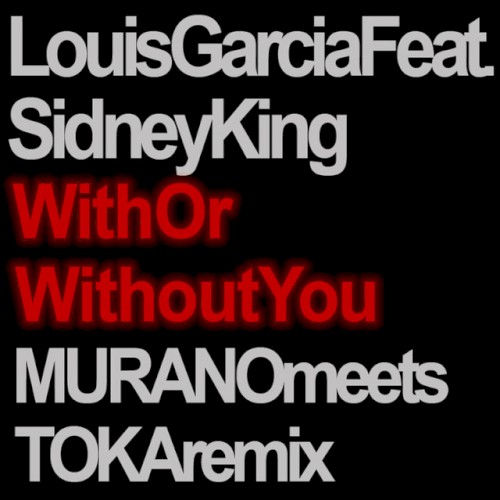 With Or Without You