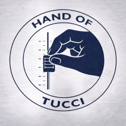 Hand of Tucci, Part 1