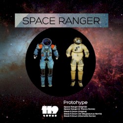 Space Ranger