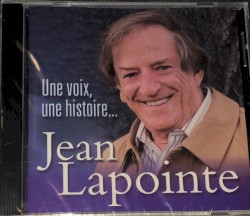 Une voix, une histoire…