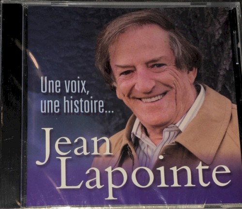 Une voix, une histoire…