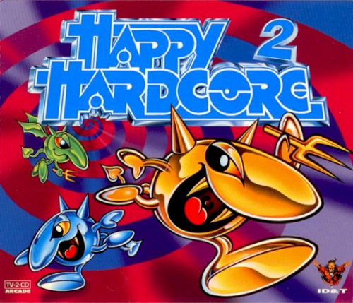 Happy Hardcore 2