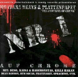 Auf Chrome Nr. 1