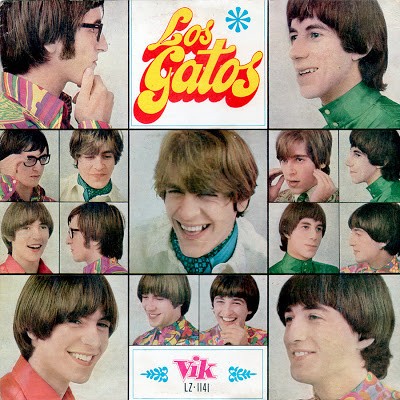 Los Gatos