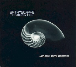 Bathyscaphe Trieste