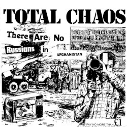 There Are No Russians in Afghanistan