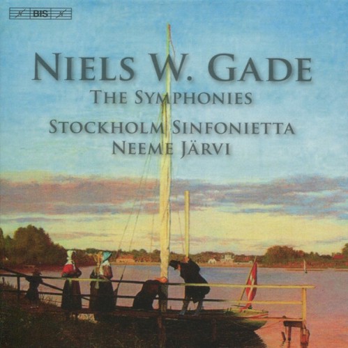 The Symphonies