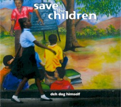Save the Children