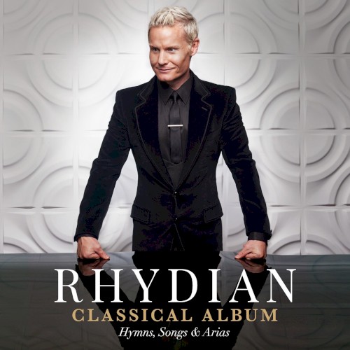 Classical Album: Hymns, Songs & Arias