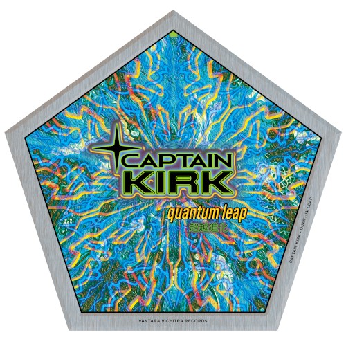 Quantum Leap