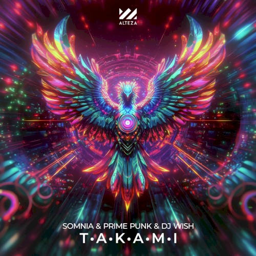 Takami
