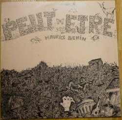 Peut-être