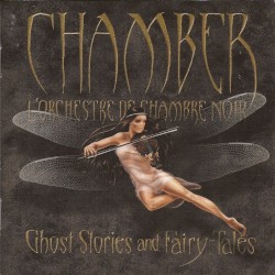 Ghost Stories and Fairy‐Tales