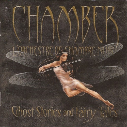 Ghost Stories and Fairy‐Tales