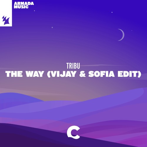 The Way (Vijay & Sofia edit)