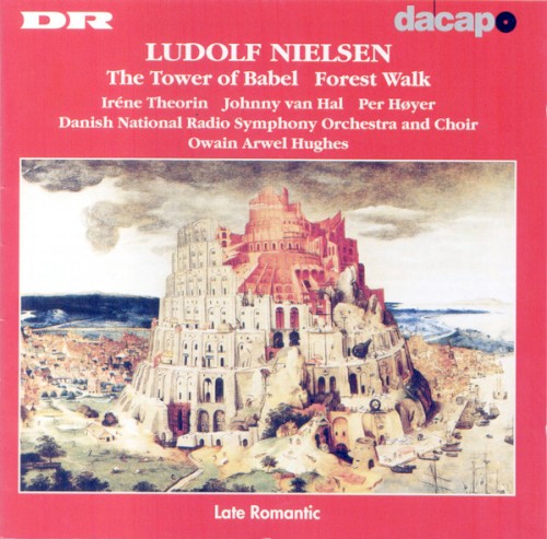 The Tower Of Babel / Forest Walk