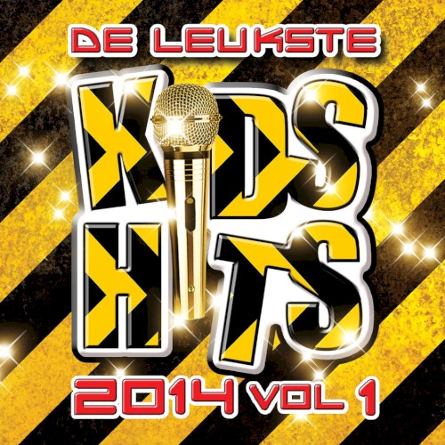 De leukste kids hits vol. 1 2014